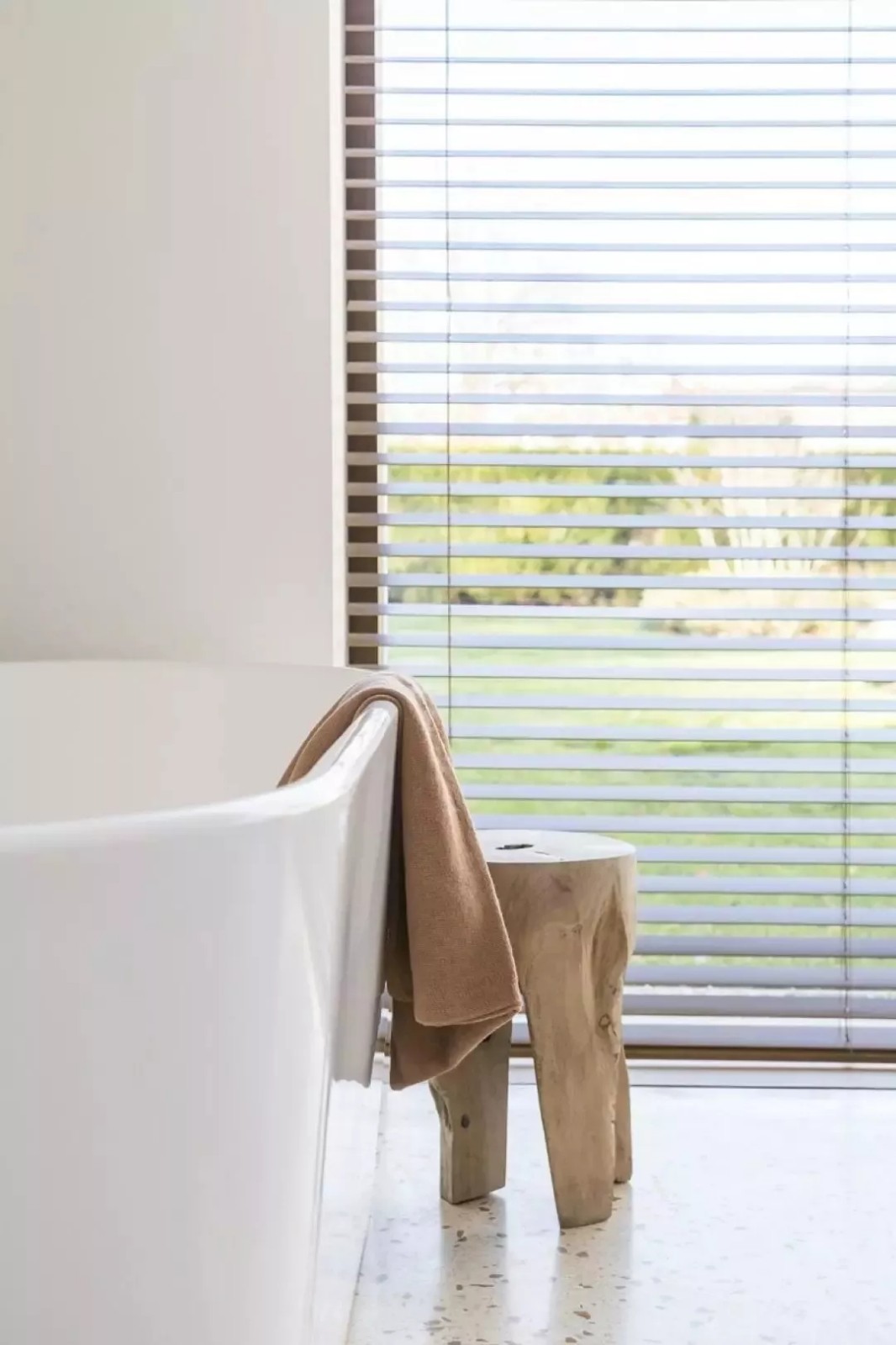 Noémi Architect 打造简约温馨家居空间-22