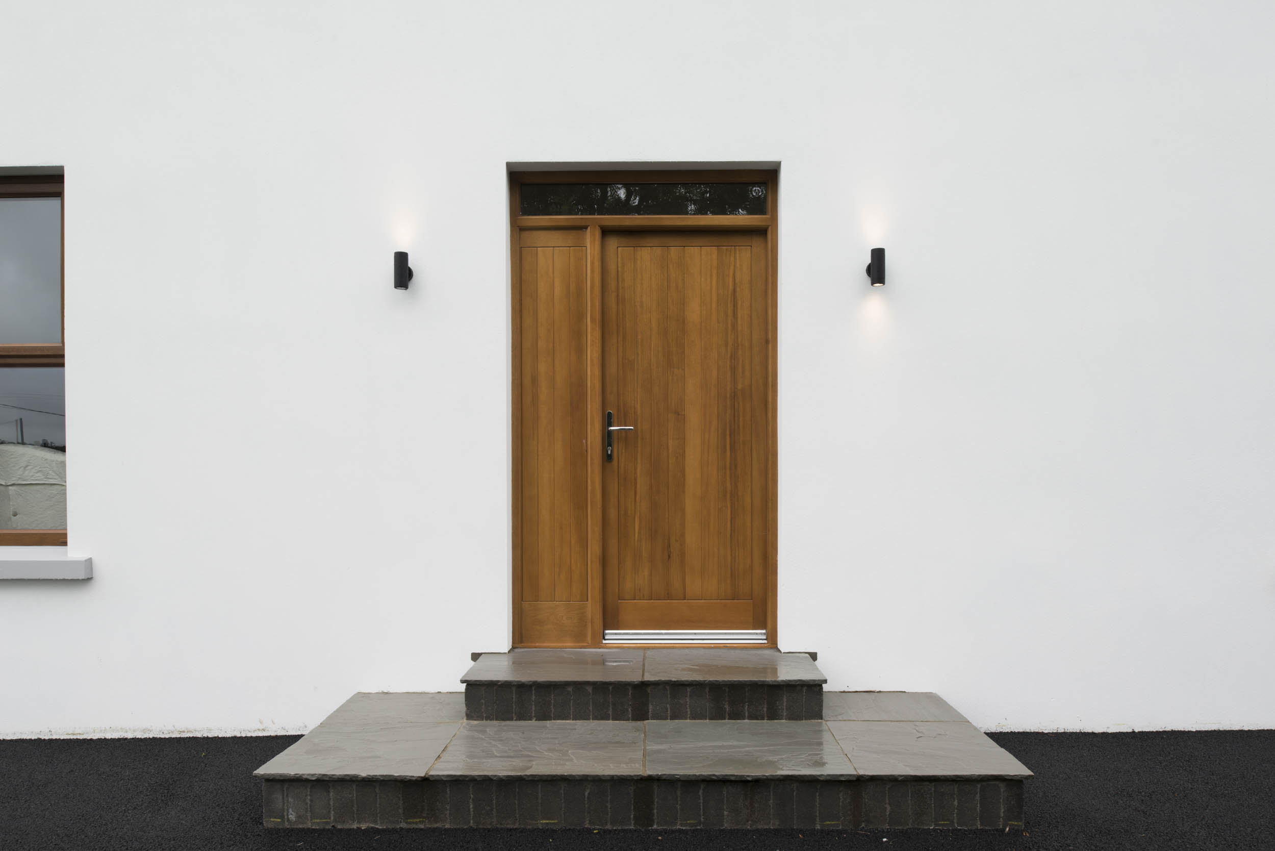 城堡道森住宅-5