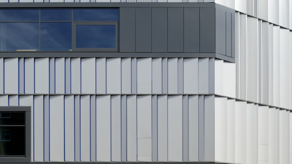 丨德国汉堡丨DFZ ARCHITEKTEN-6