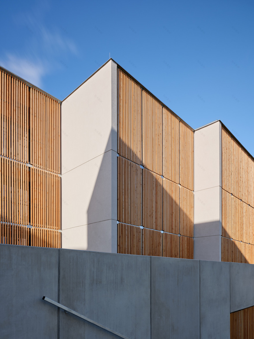 兹达尔木制房屋丨捷克丨Kuba & Pilar architekti-33