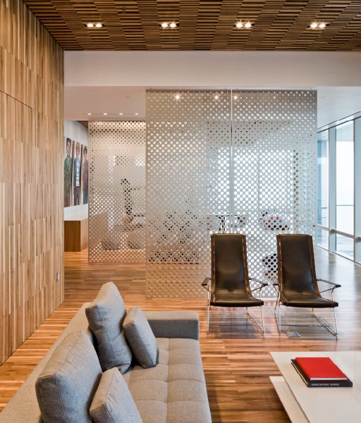 城市顶层公寓丨VJAA-12