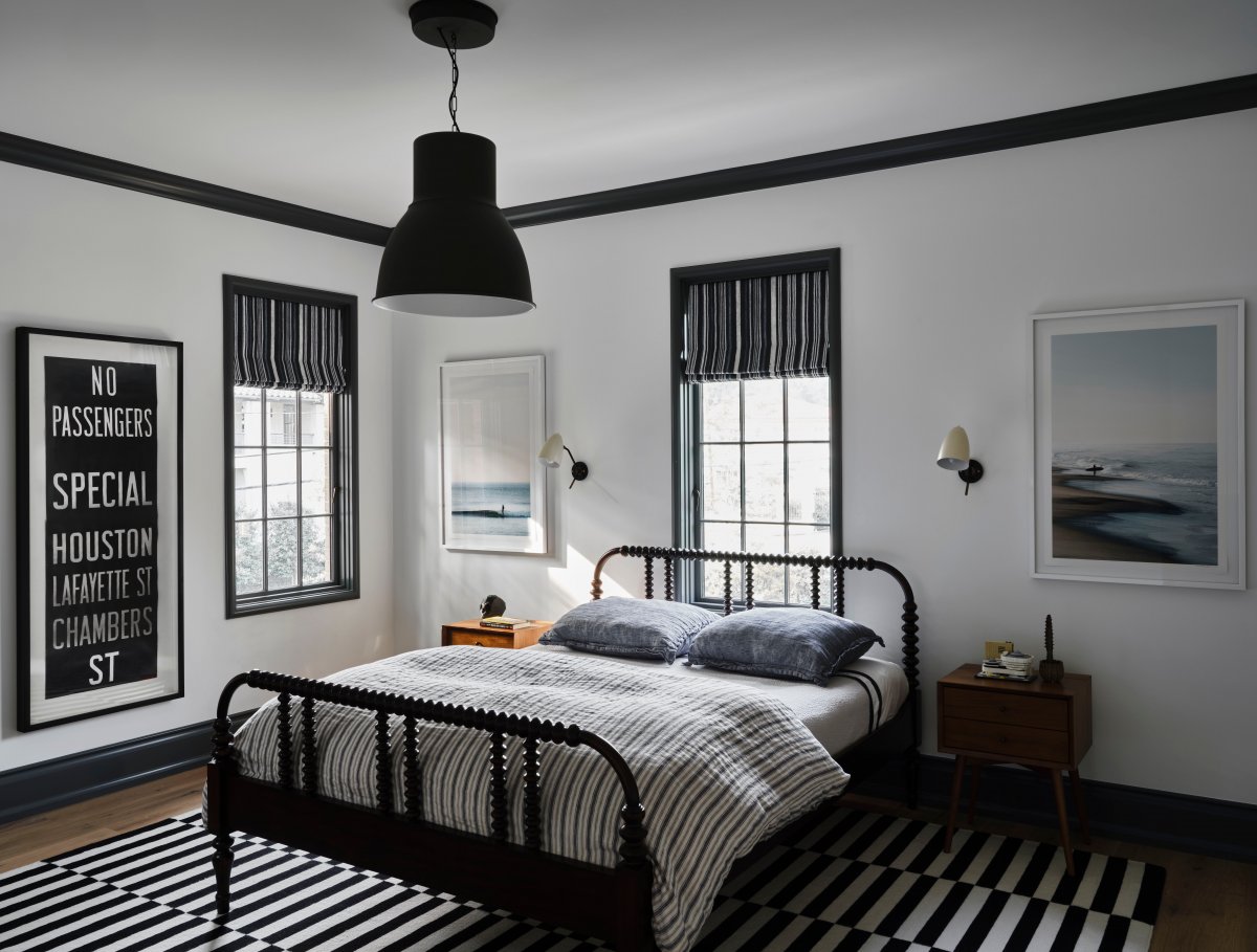 奥斯汀永恒住宅丨美国奥斯汀丨Paul Lamb-10