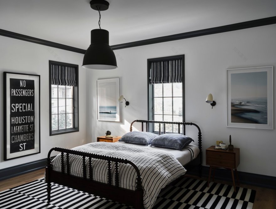 奥斯汀永恒住宅丨美国奥斯汀丨Paul Lamb-10