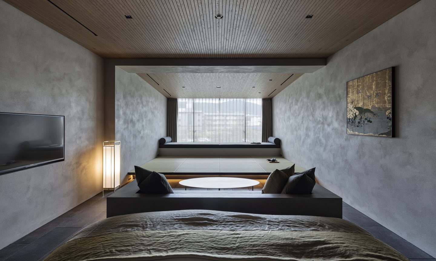 葵HOTEL京都プレミアム  Suppose Design-8