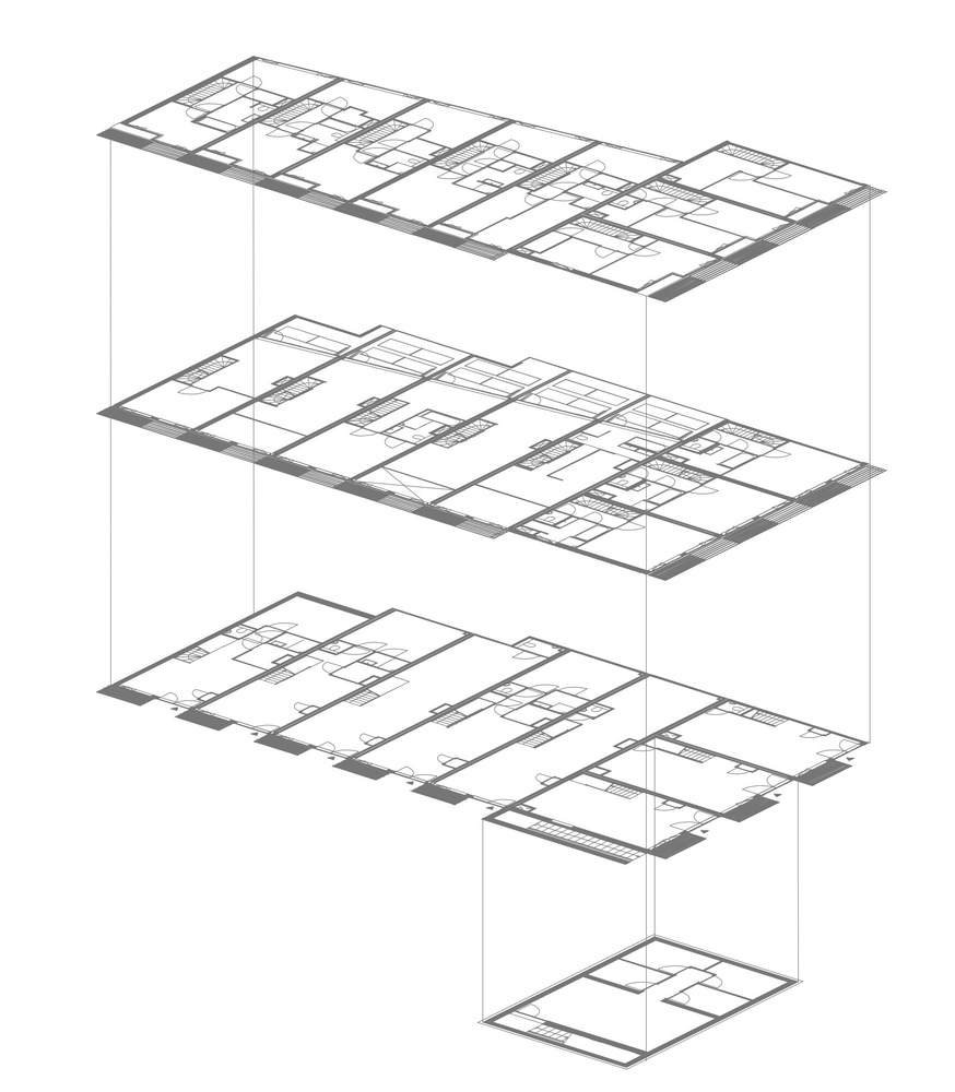 Funenhof 住宅区-30