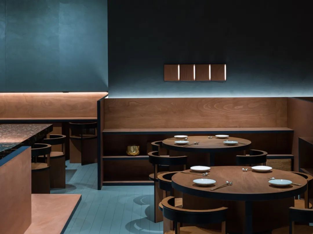 食之六七面馆丨中国北京丨王旎-21