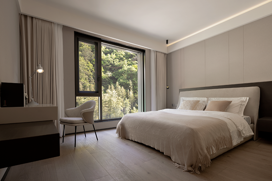 雅奢容器丨中国杭州丨800室内设计-78