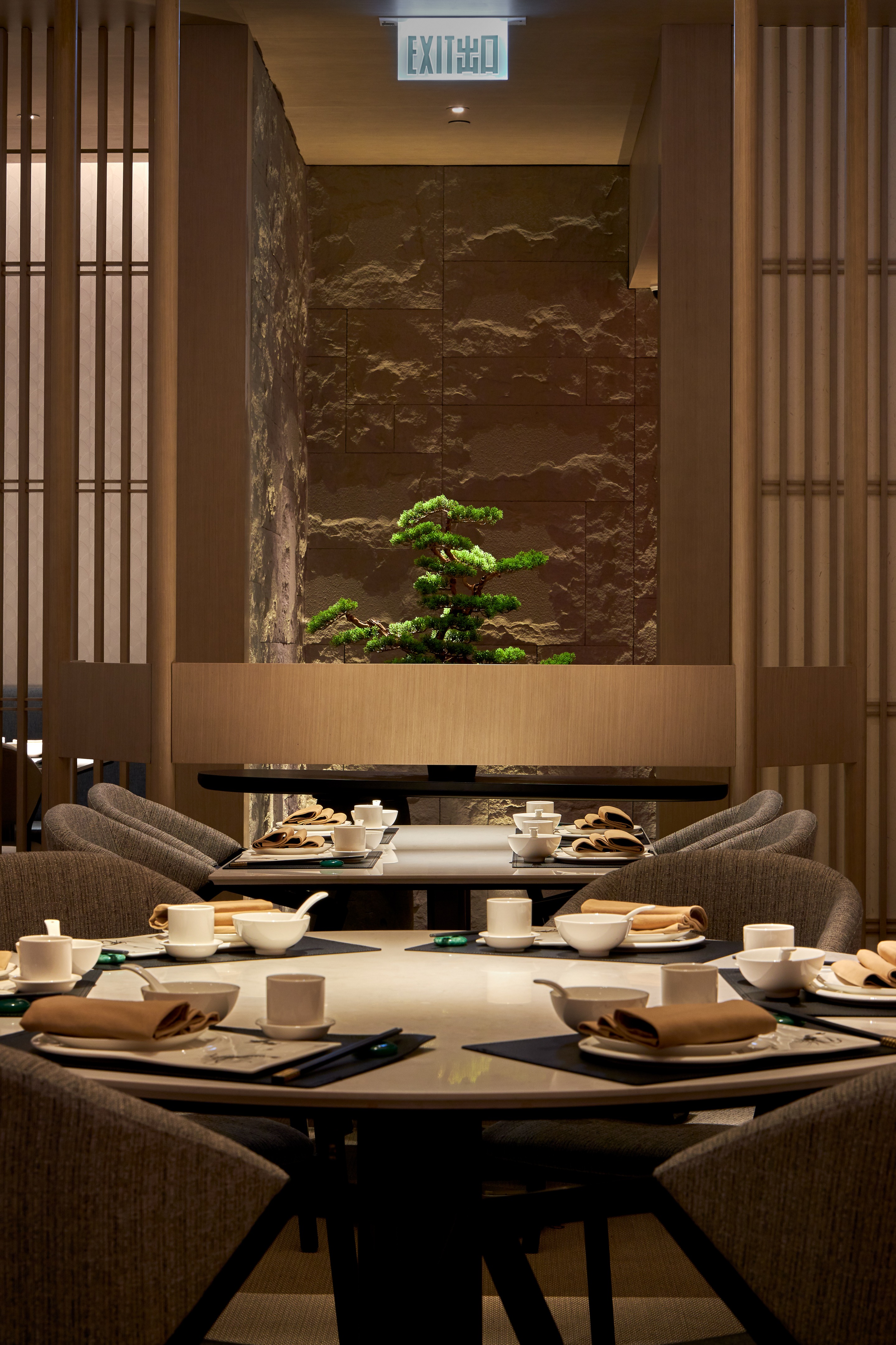 Kei Cuisine 餐厅-13