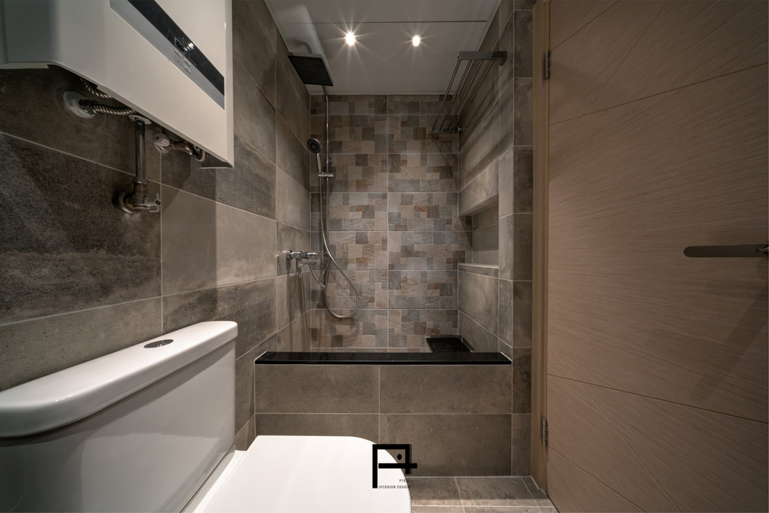 香港北欧风温馨小蜗居  pixel design-10