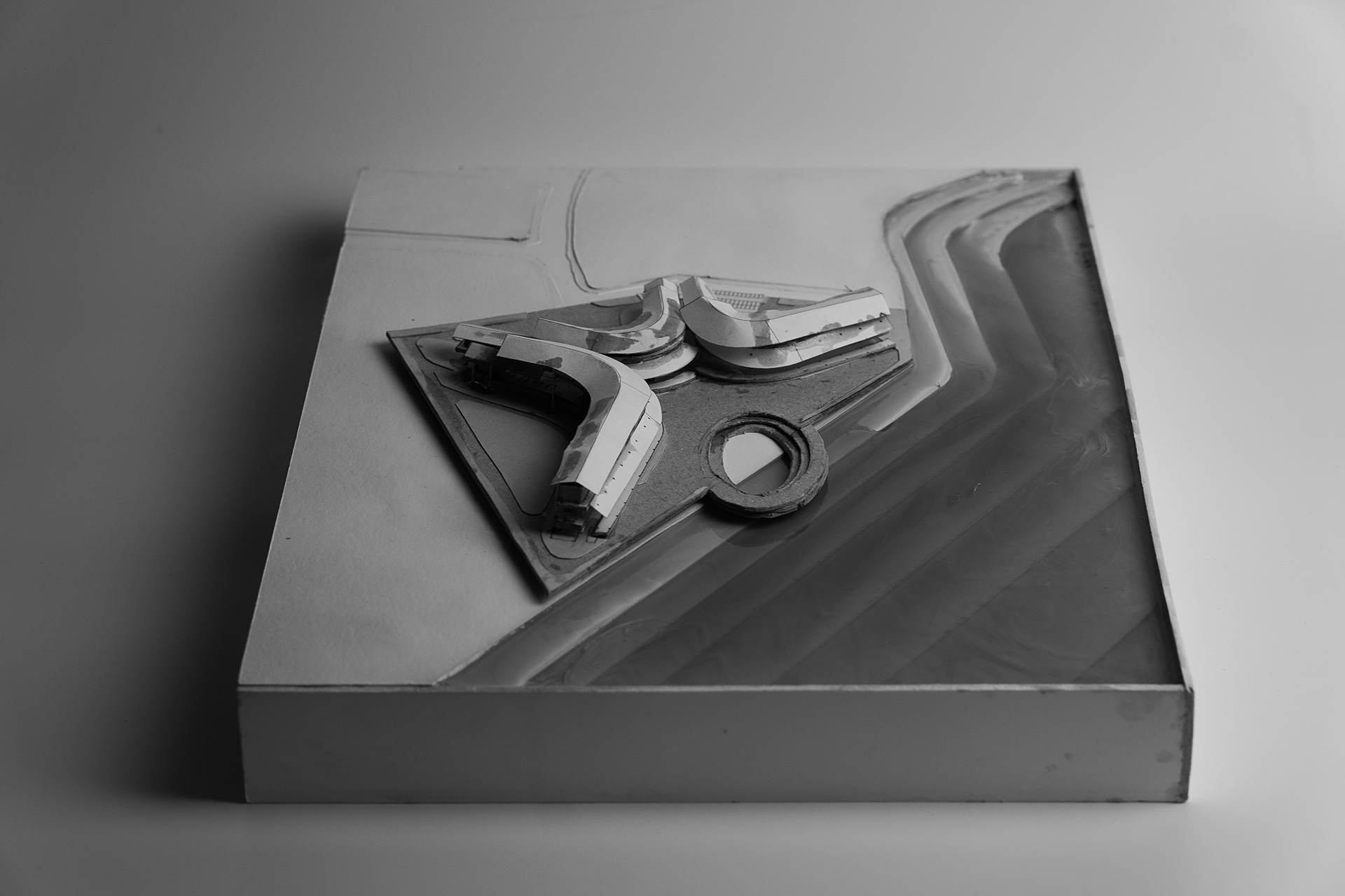 Archicad BIM Competition Vietnam 2024-18