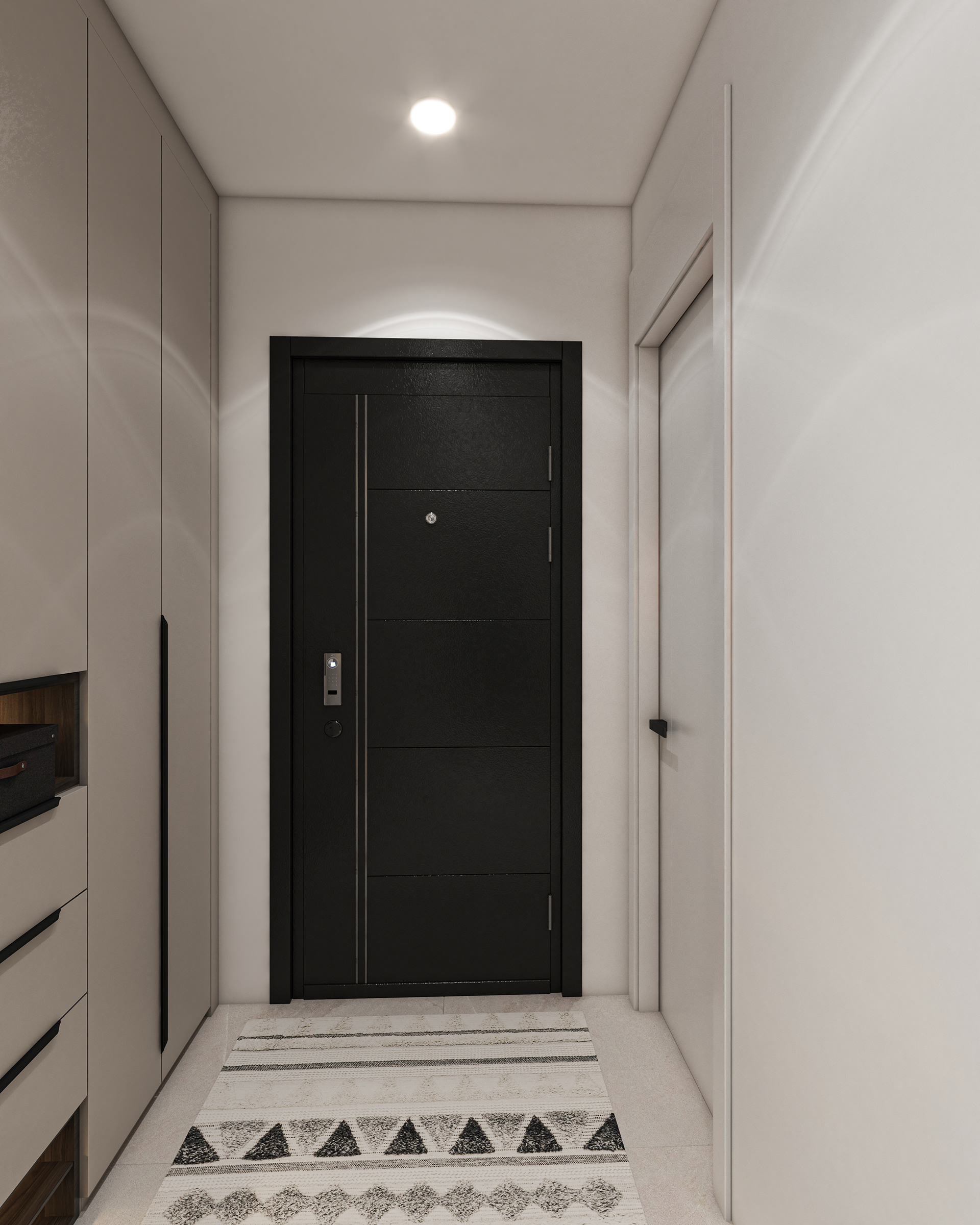 Villa interior design 2-4