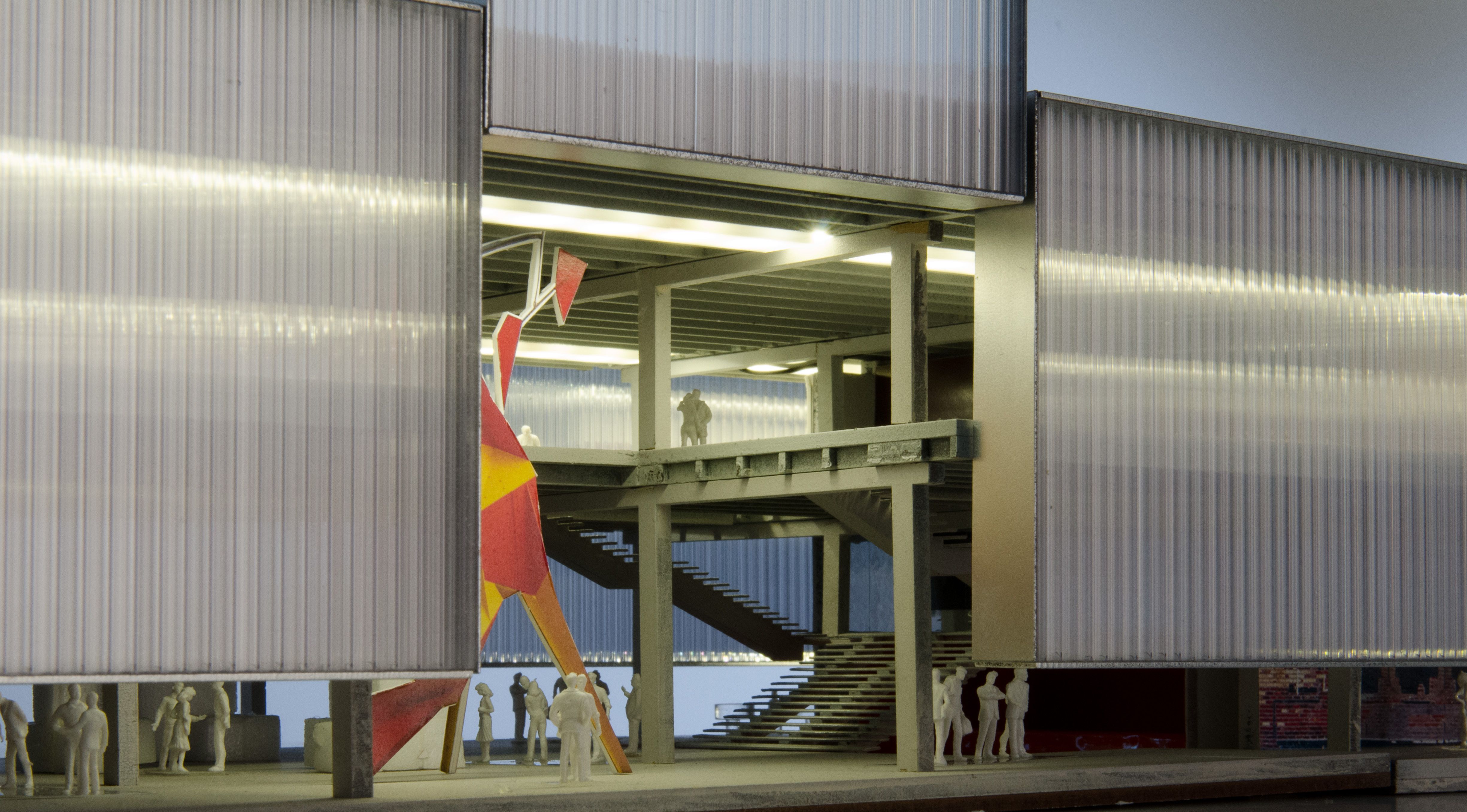 莫斯科车库当代艺术博物馆-61