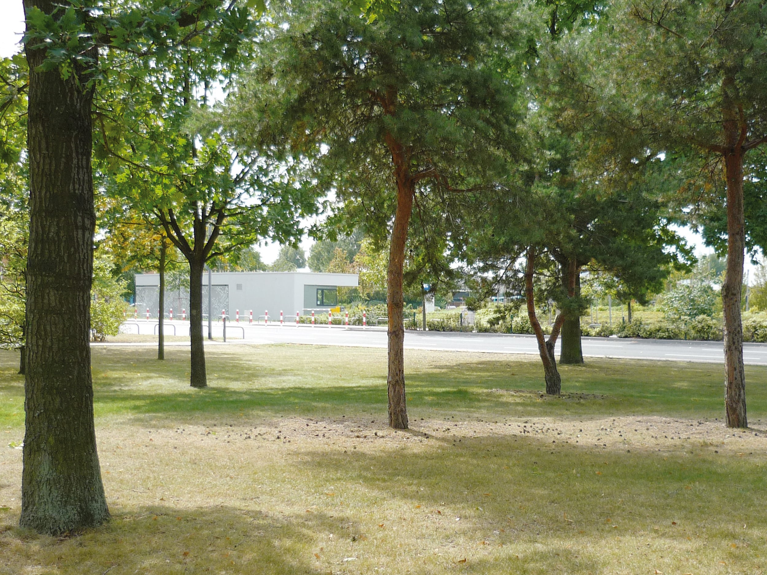 丨德国法兰克福丨KÖLLING ARCHITEKTEN BDA-3