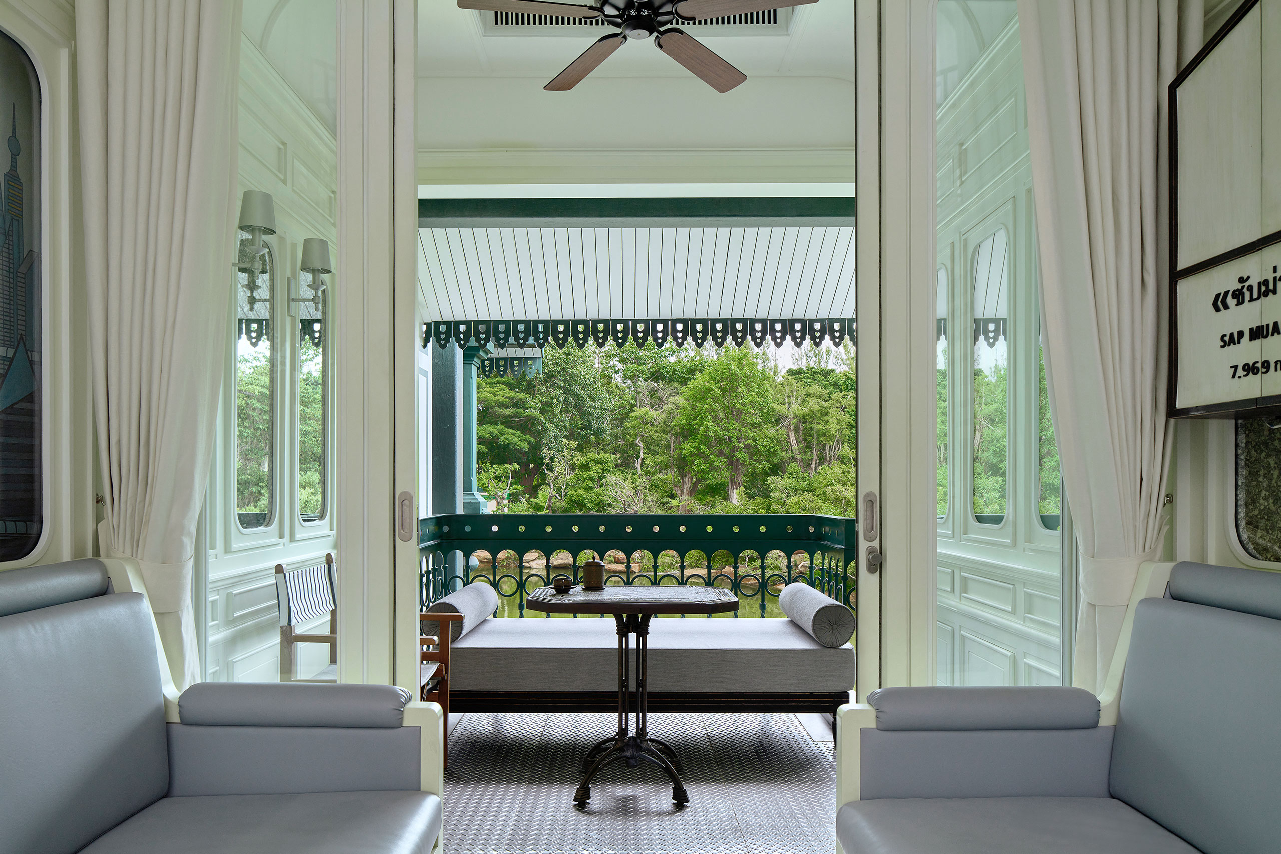 时尚酒店设计-14