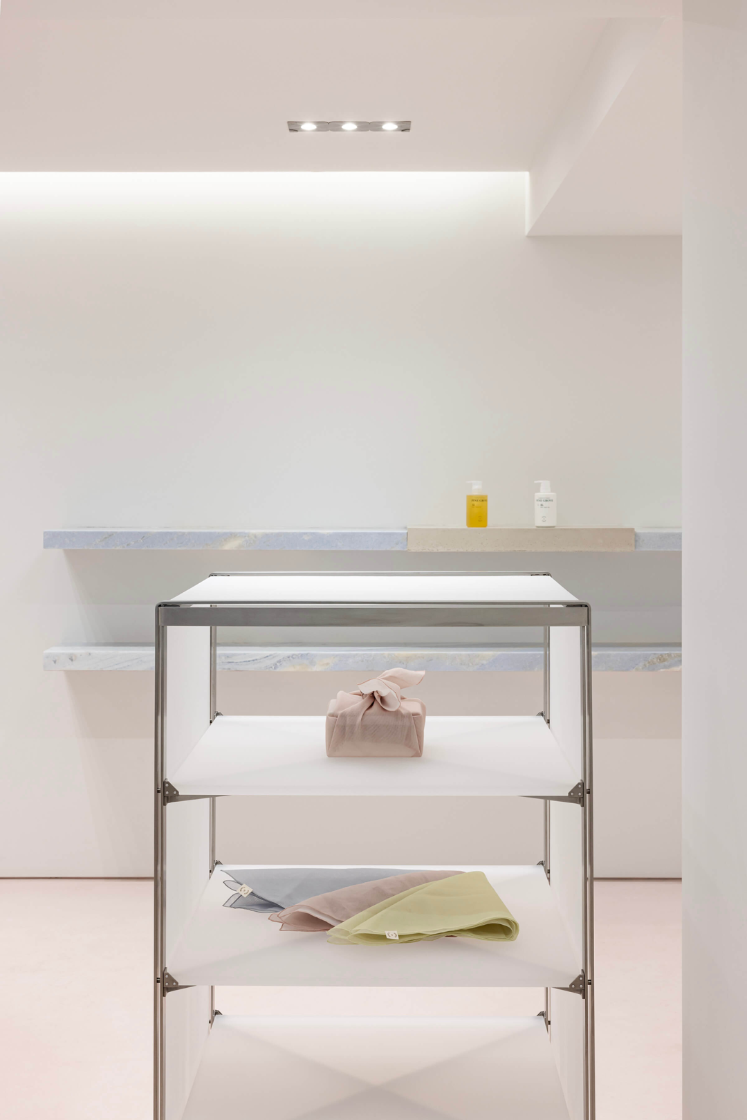 韩国  Creative Studio Unravel 10 个先锋设计 -123