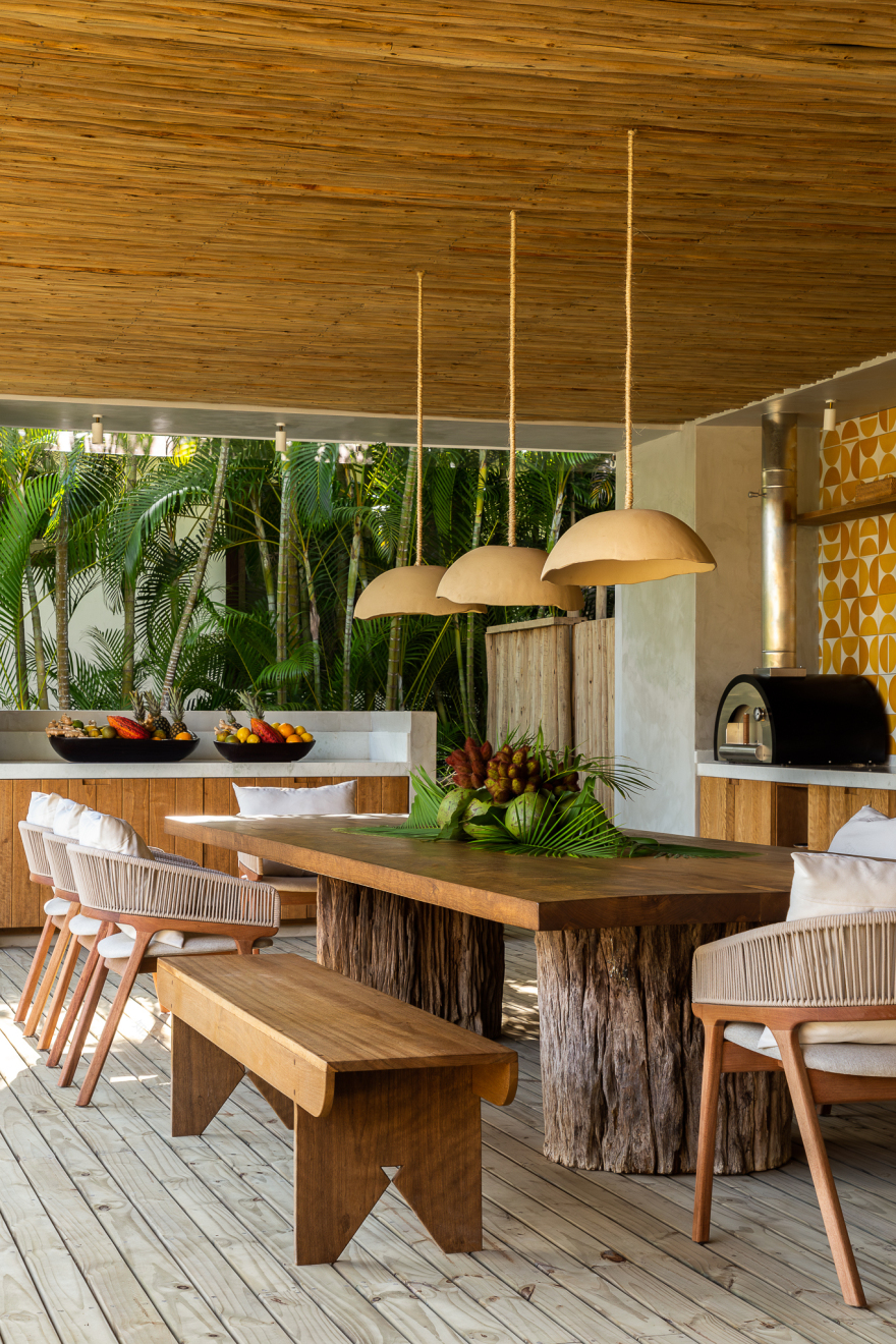 议员府邸丨巴西丨73.Onze Arquitetura-21