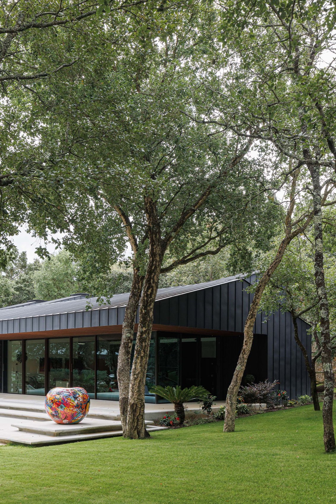 CC住宅 – Quinta dos Carvalhos丨葡萄牙丨Inception Architects Studio-186