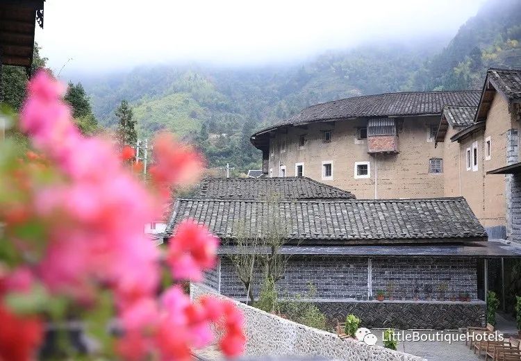 青普文化行馆·南靖土楼-10