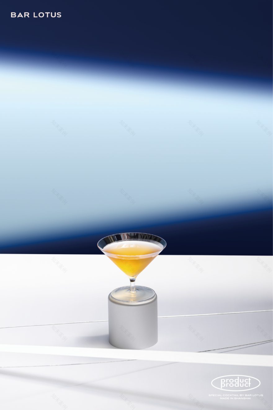 酒吧莲花丨中国广州丨JUMGO 浆果创意-38