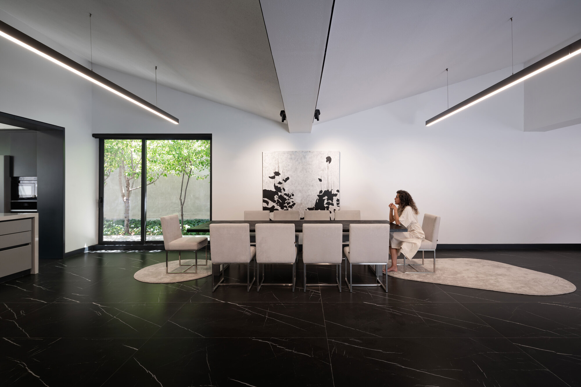 丨伊朗丨WHY Architects-16