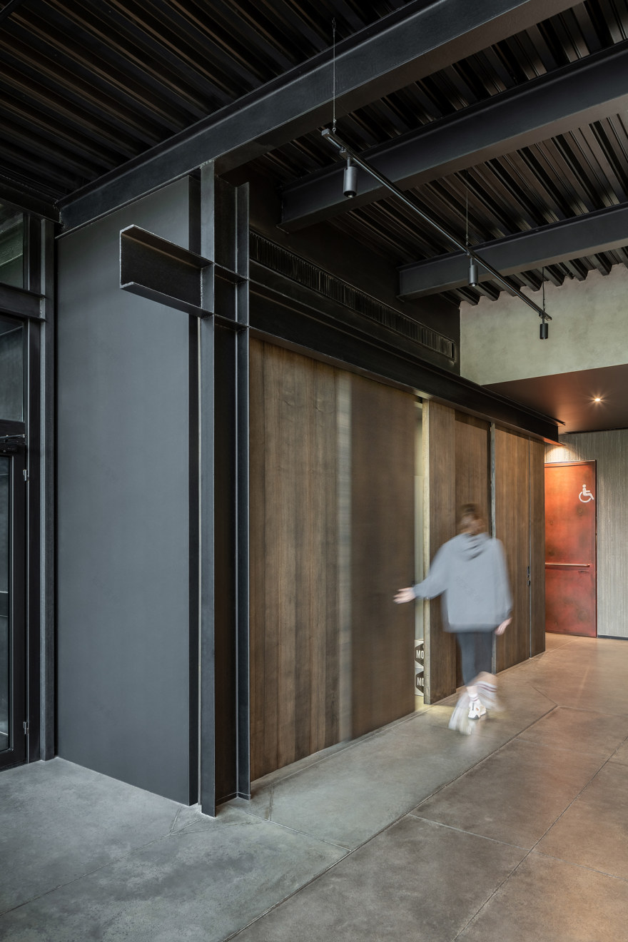 MOVA 啤酒空间丨乌克兰丨balbek bureau-55