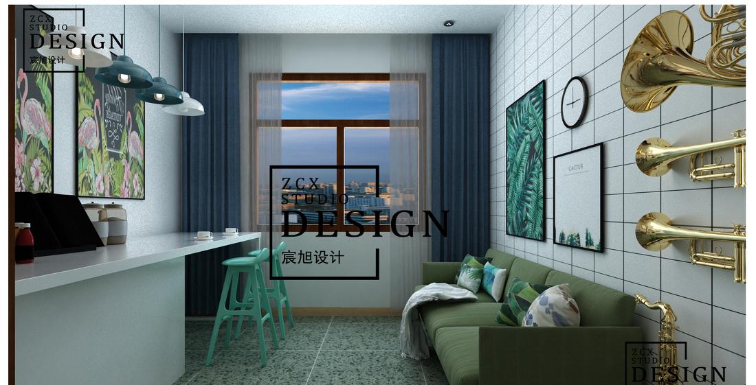 
（重庆森林）林音琴行 -3