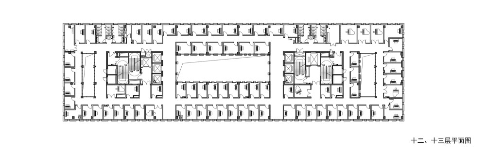 上海音乐学院零陵路校区新建教学区和音乐创作与实践基地（2019）-54