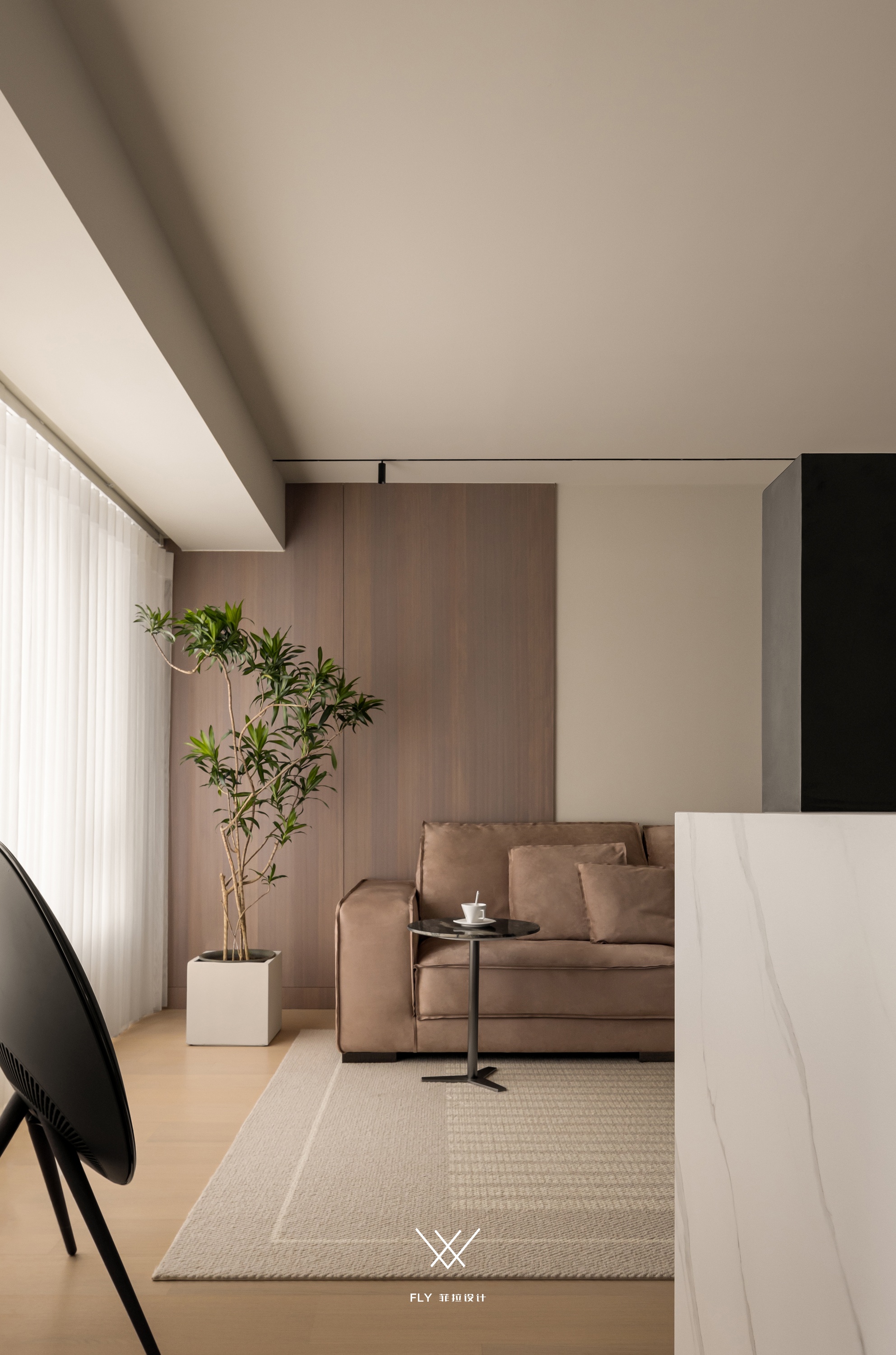 无息现代丨中国杭州丨菲拉设计-23