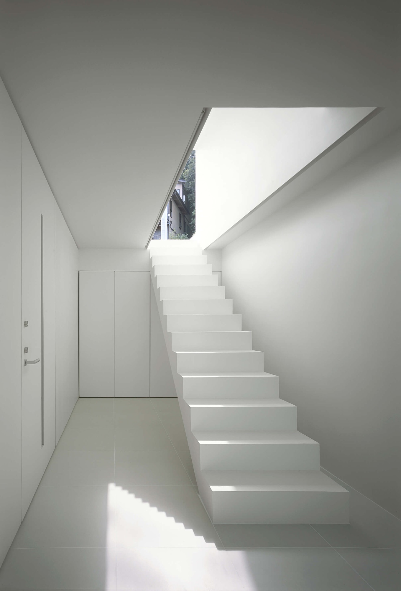 T HOUSE KUBOTA ARCHITECT ATELIER-6