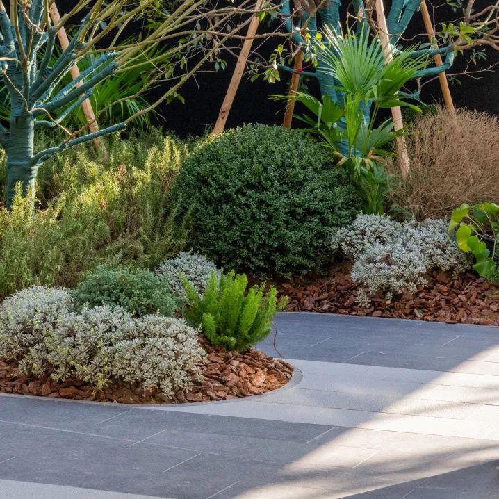 古城记忆花园 · 无锡安居仁恒夹城里丨中国无锡丨MEDG 现工设计-68