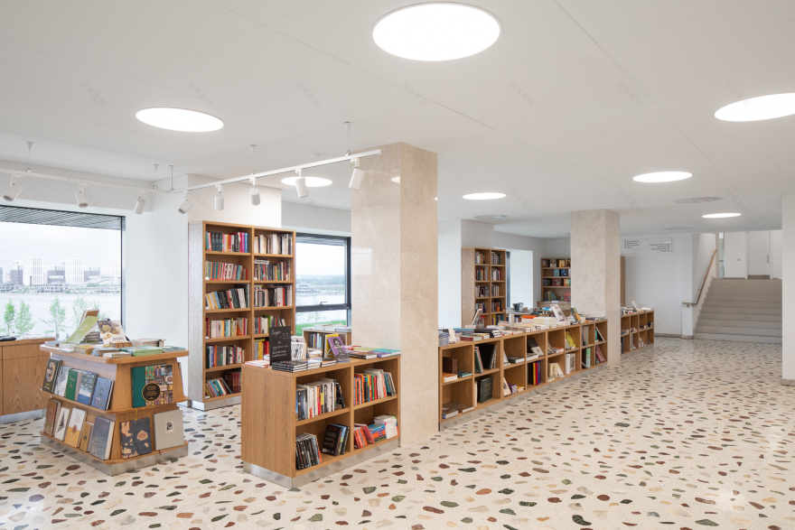 National Library of the Republic of Tatarstan / XOPA-45