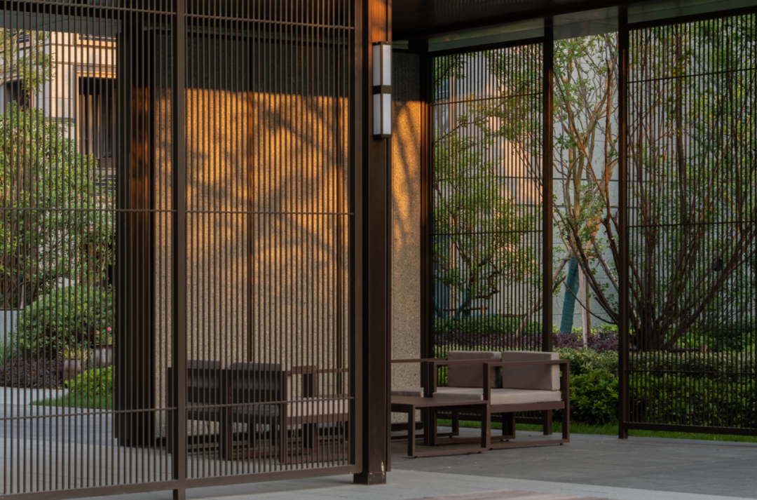 中交七溪庭 | 虞城宅邸，七溪入画-85