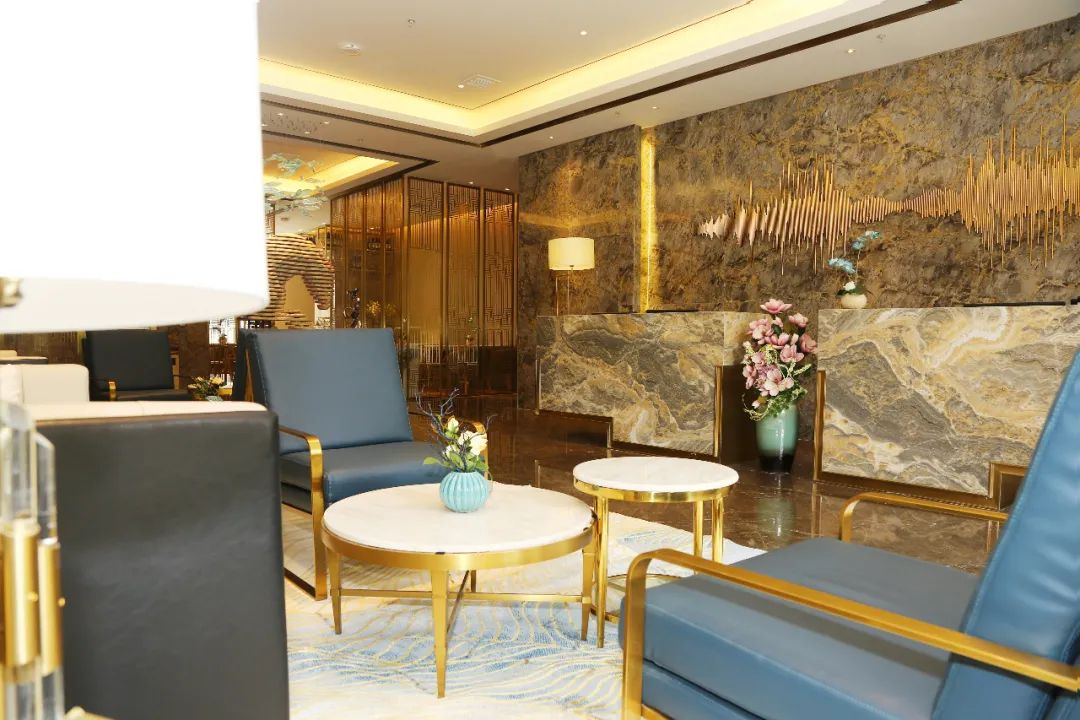 都匀 3500 平轻奢智能酒店,融合民族文化与现代科技-12