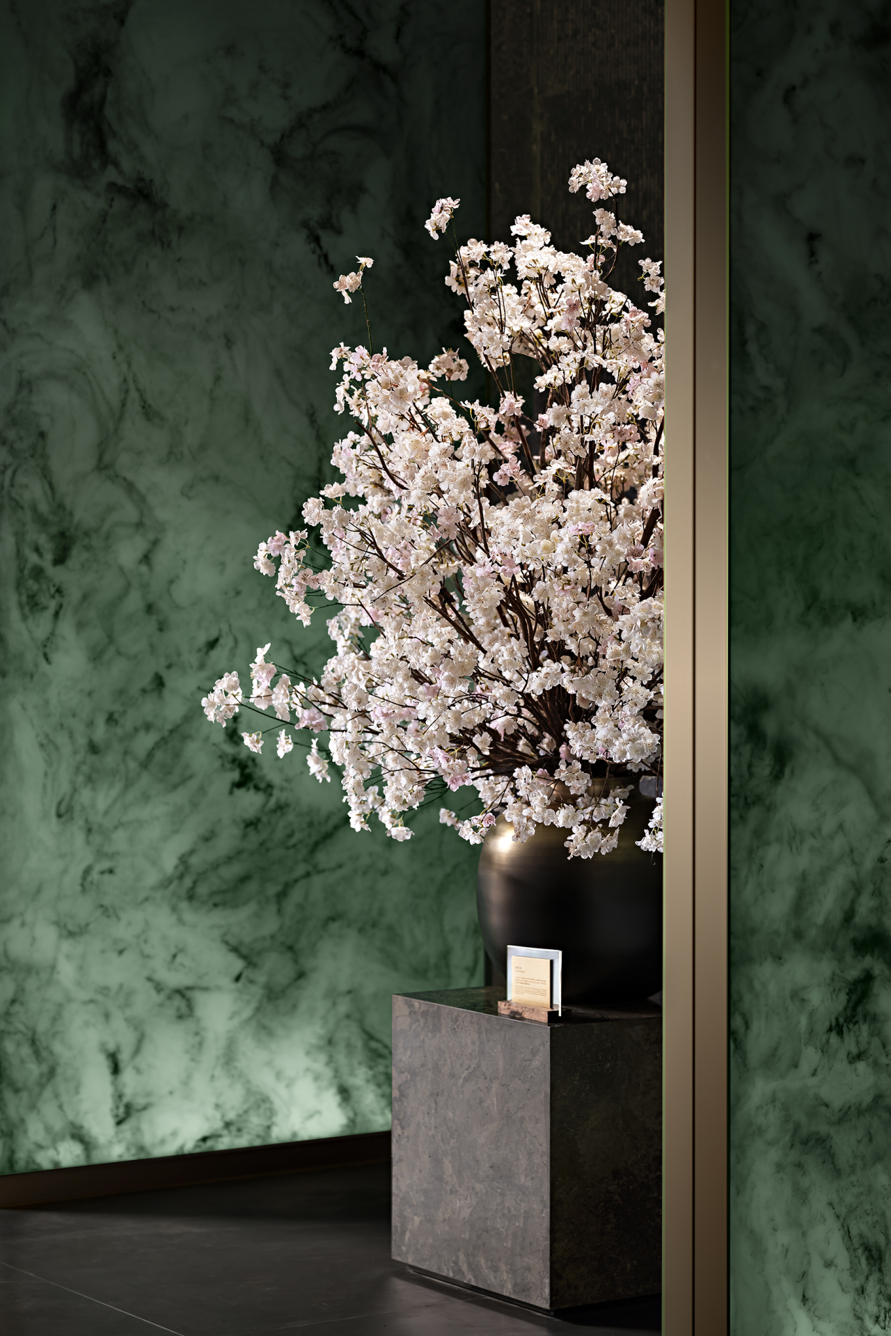 武汉绿城·湖畔雲庐丨中国武汉丨SRD-91