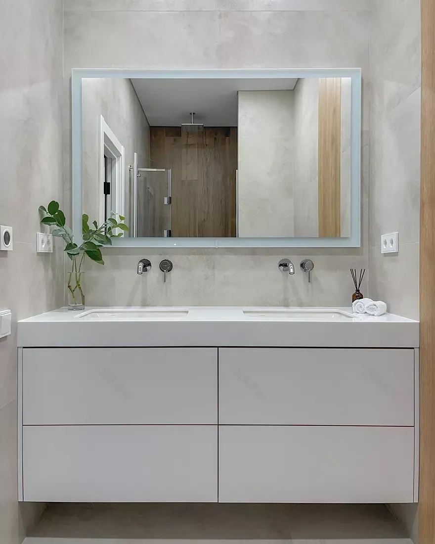 UMNÓ interiors:家庭住宅设计(哈巴罗夫斯克)丨俄罗斯丨UMNÓ interiors工作室,设计师阿纳斯塔西娅·切尔卡希娜-24