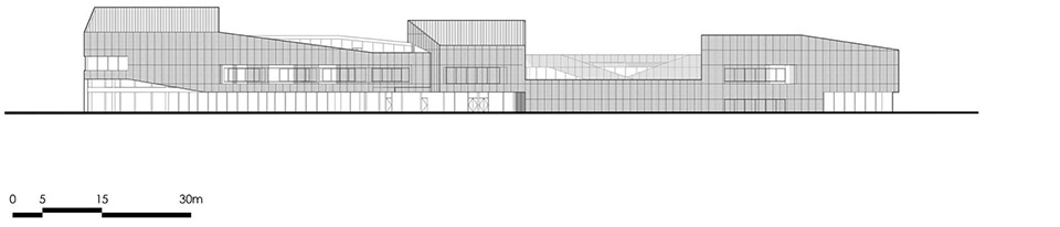 无锡和韵幼儿园设计丨中国无锡丨STWD 十拓建筑-83