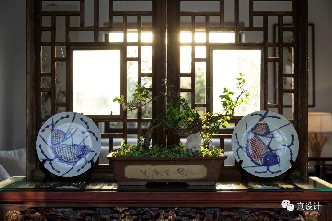 世外桃源“水墨梨园” | 设计师由伟壮的江南乡村美学之作-89