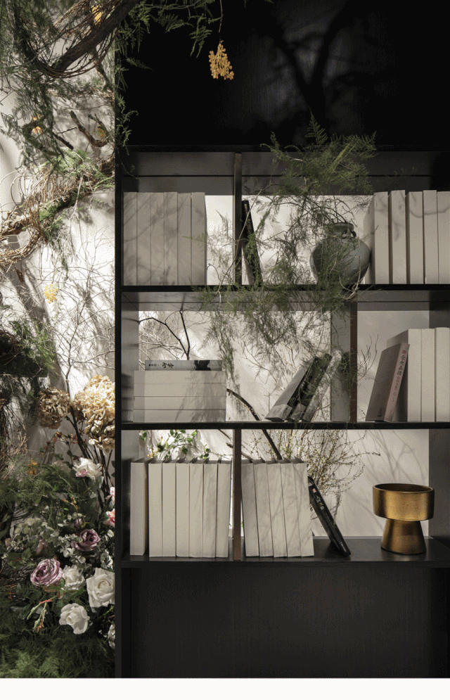 曾建龙打造“黛瓦宴” | 旧火车站中的新餐饮空间实验-115