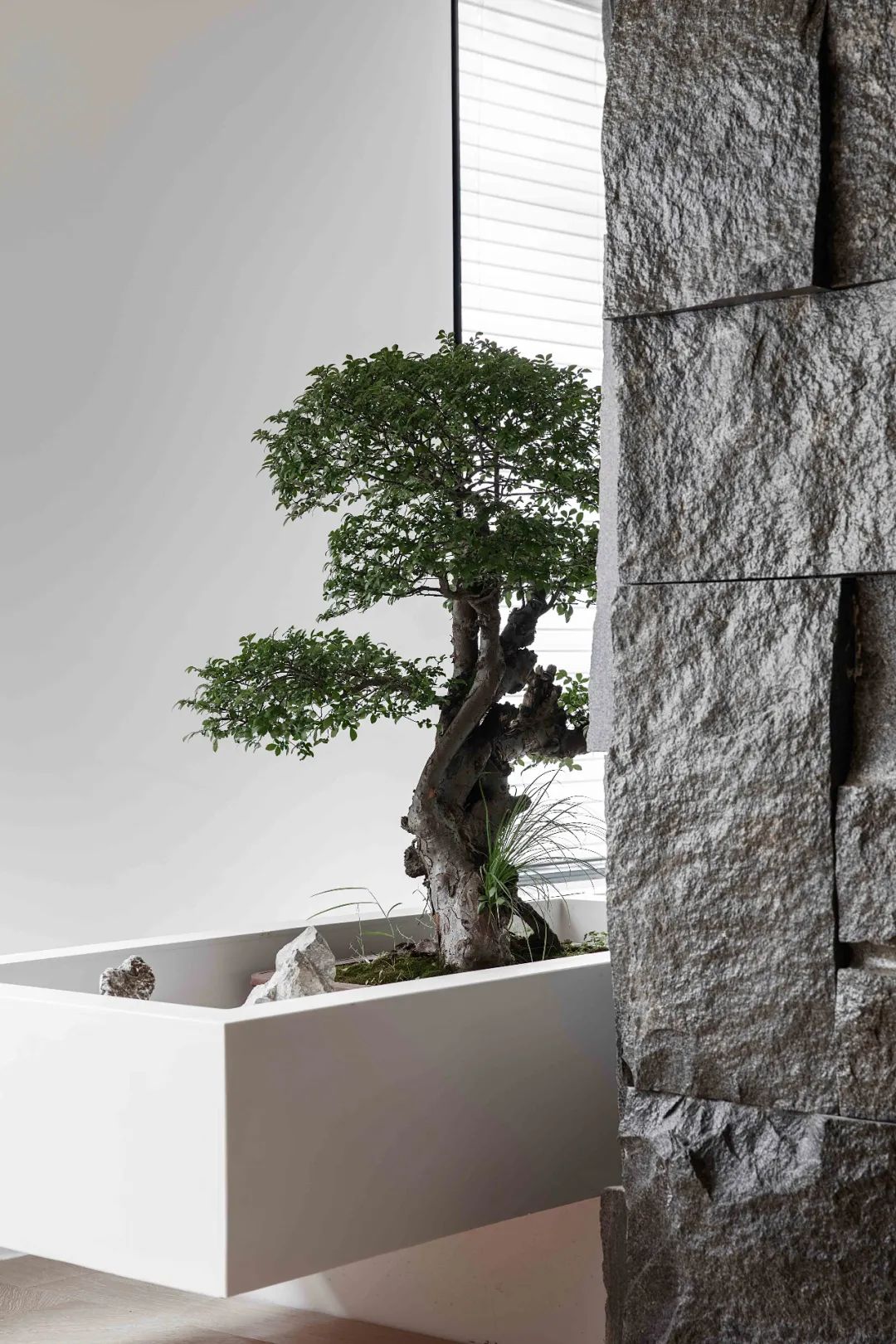 游园 | 多功能共享空间设计-17