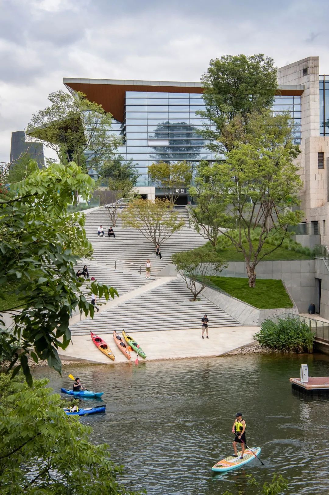 麓阶(Lu·el Lake)-69