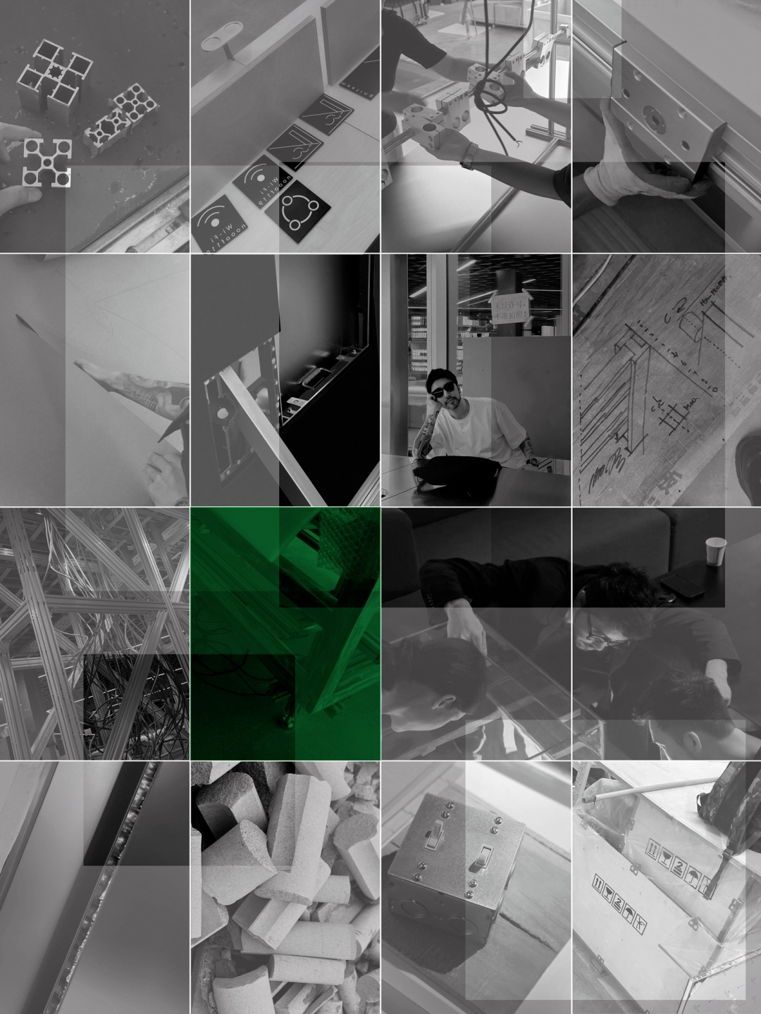 nooof对错研究室丨中国广州丨三谷设计-33