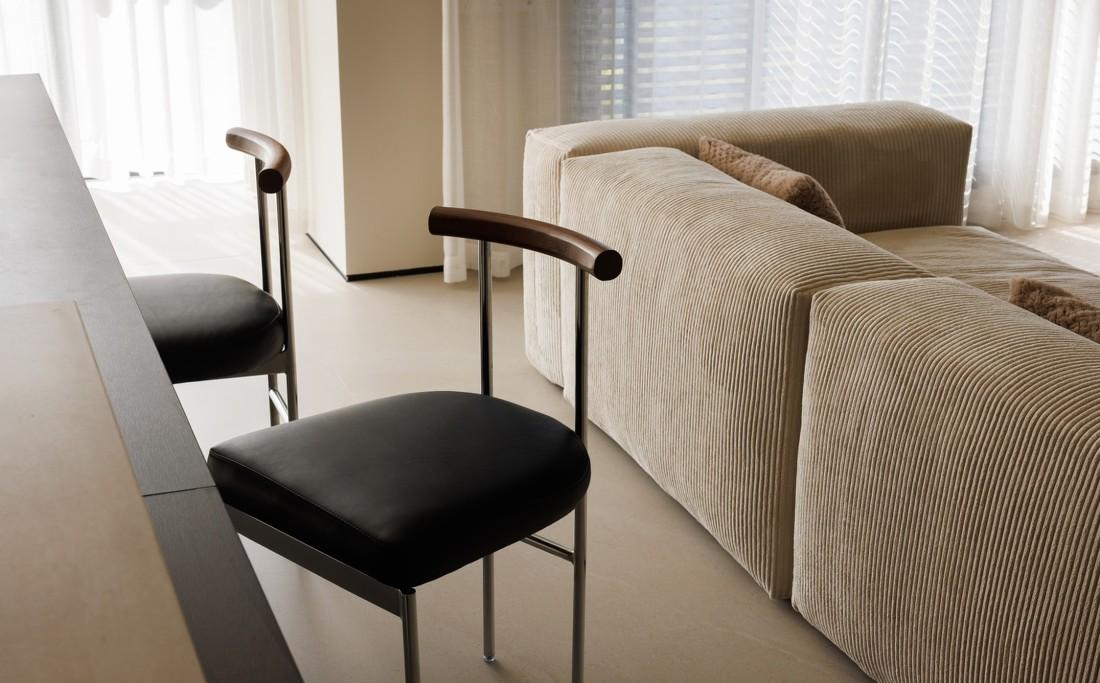 简约原木风，家居设计中的自然美学-23