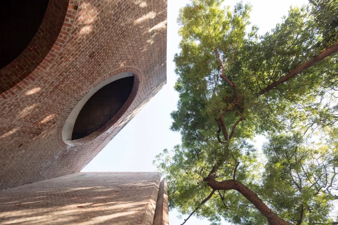 路易斯·康 | 建筑之光,心灵之境-47