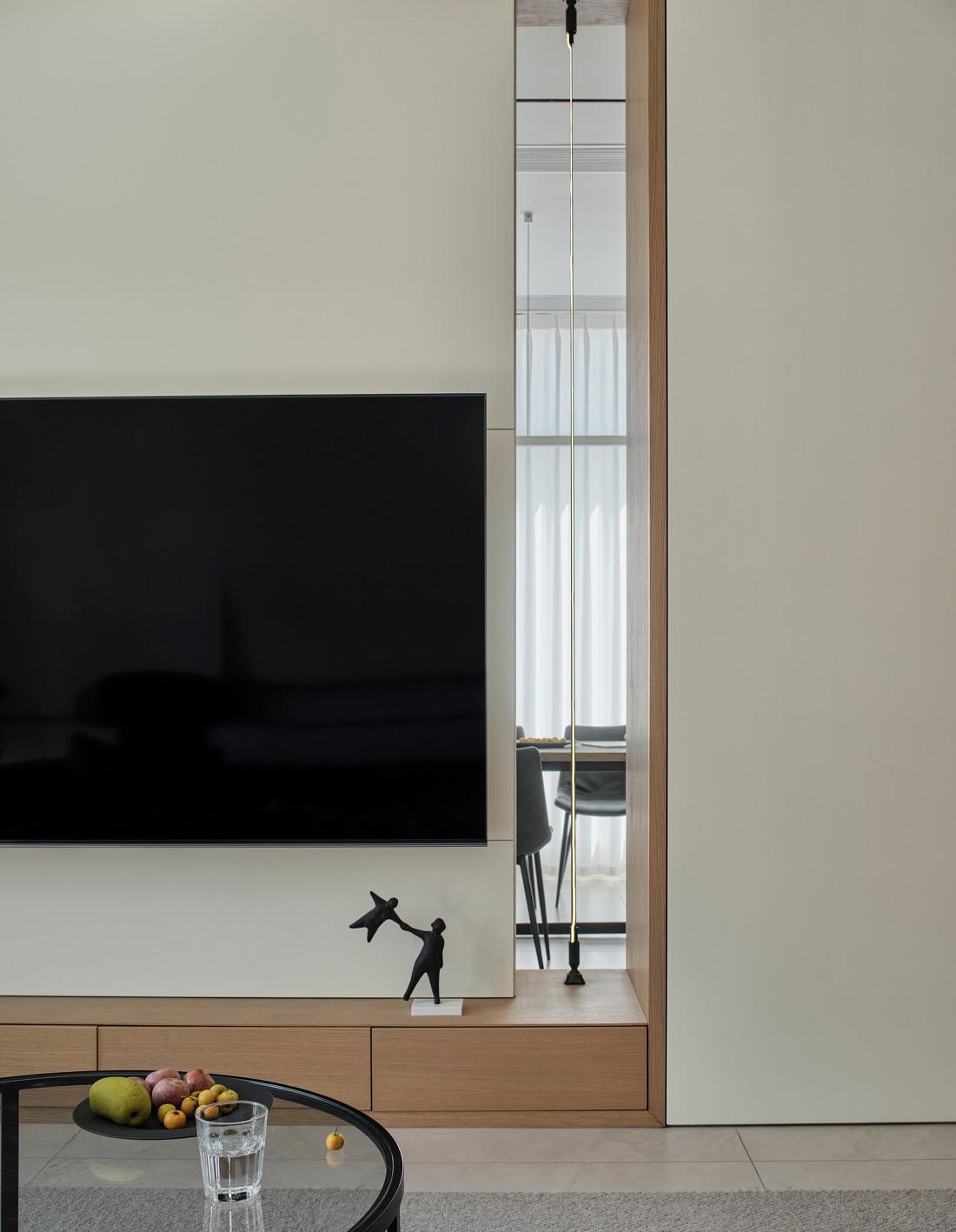 两层别墅的空间美学，高级感扑面而来-12