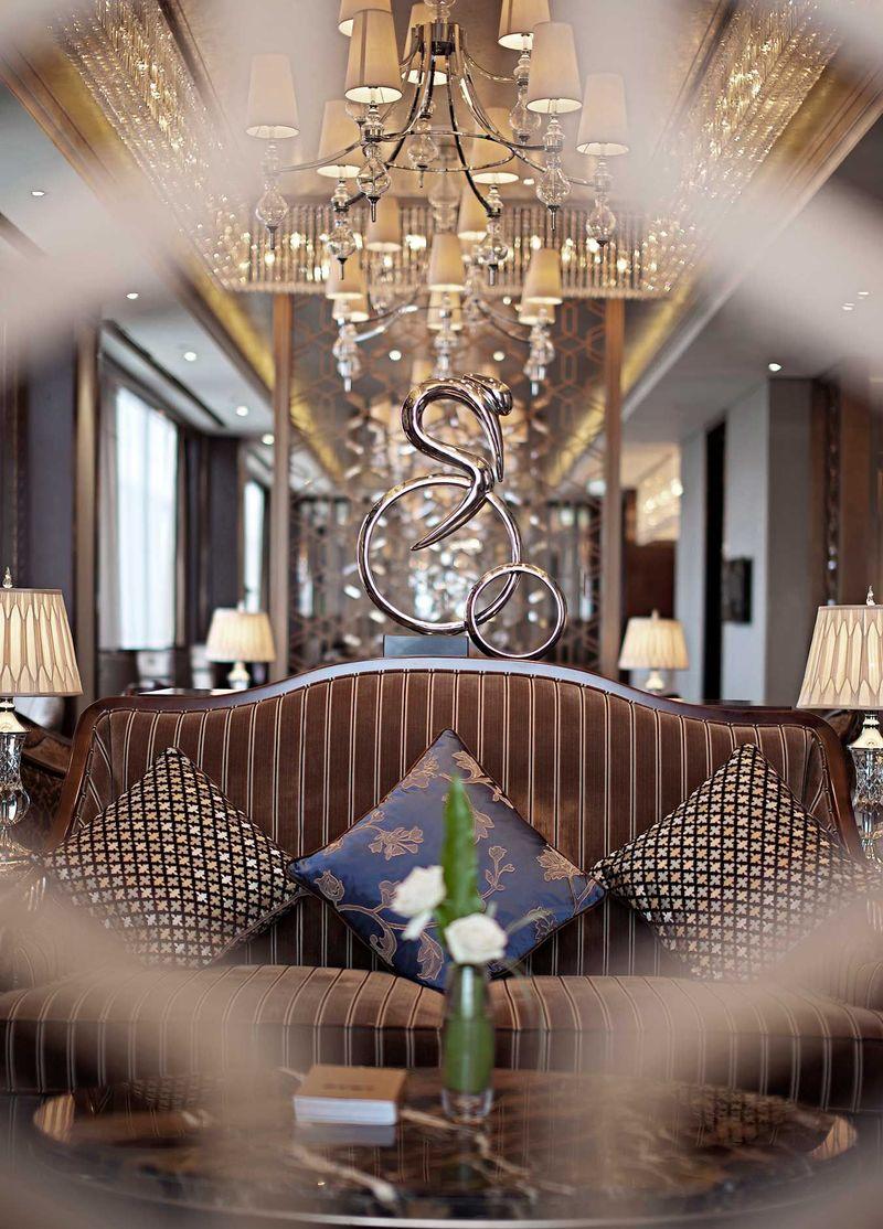 哈尔滨万达嘉华酒店-32