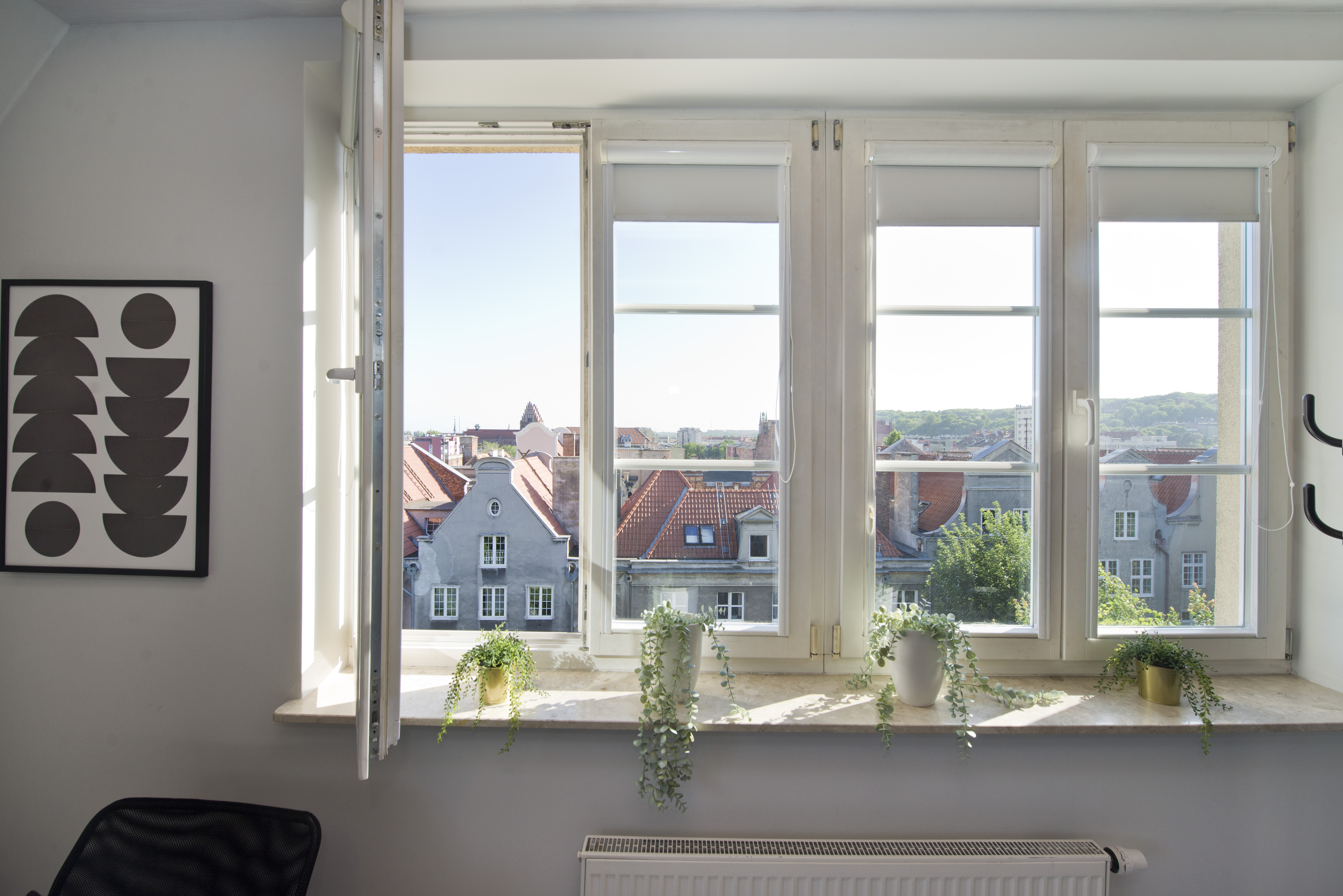 扎齐谢公寓 · 格但斯克丨波兰格但斯克-12