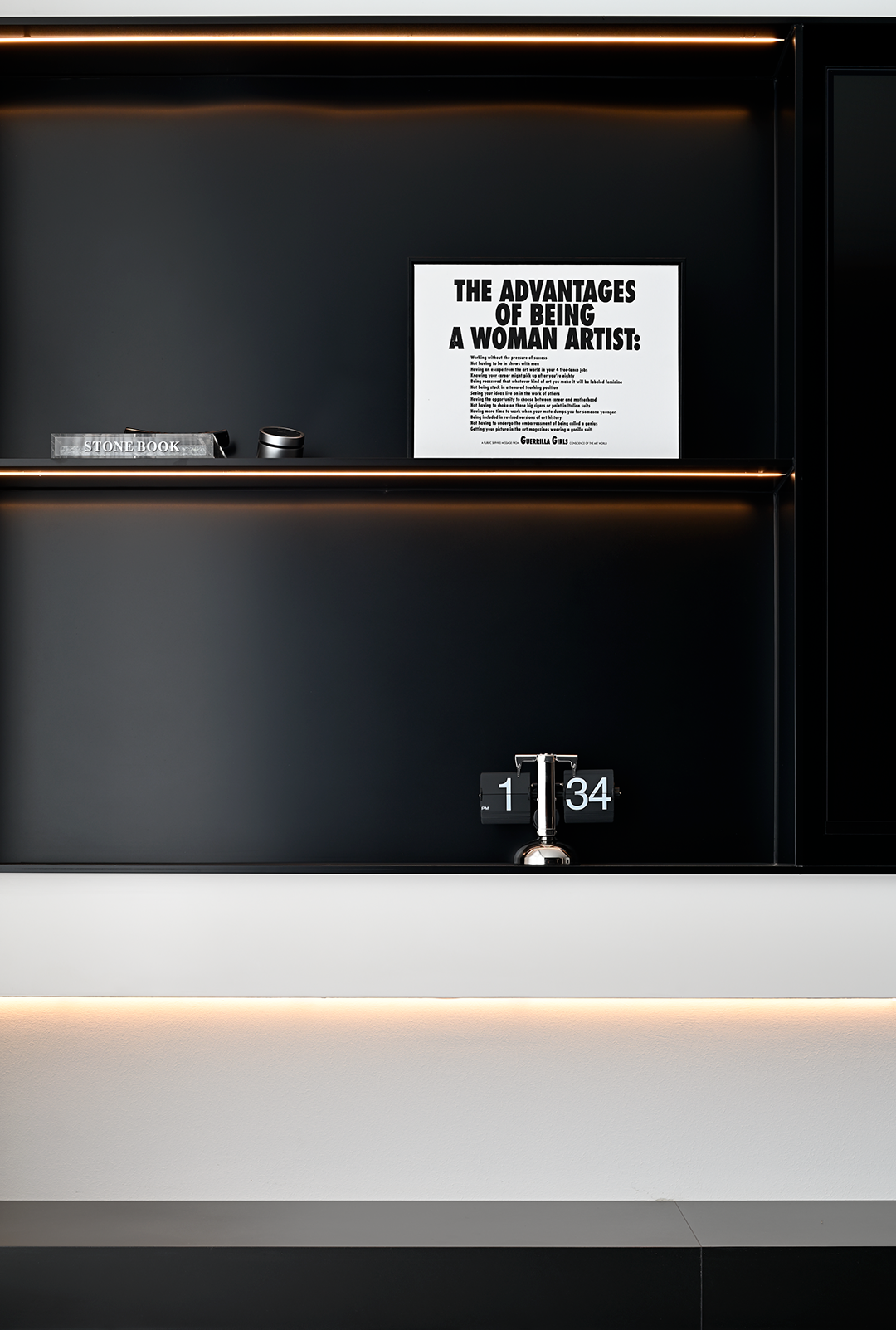 广东汕头五矿别墅豪宅丨中国汕头丨铂宸设计-48