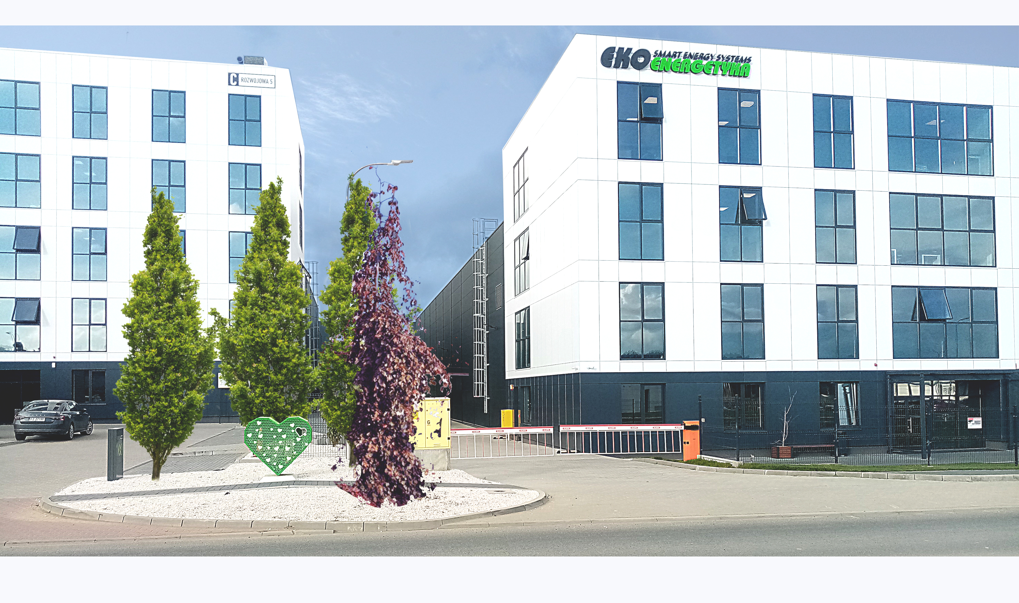 树木种植可视化展示丨mgr inż. arch. kraj. Olga Bobowska-4