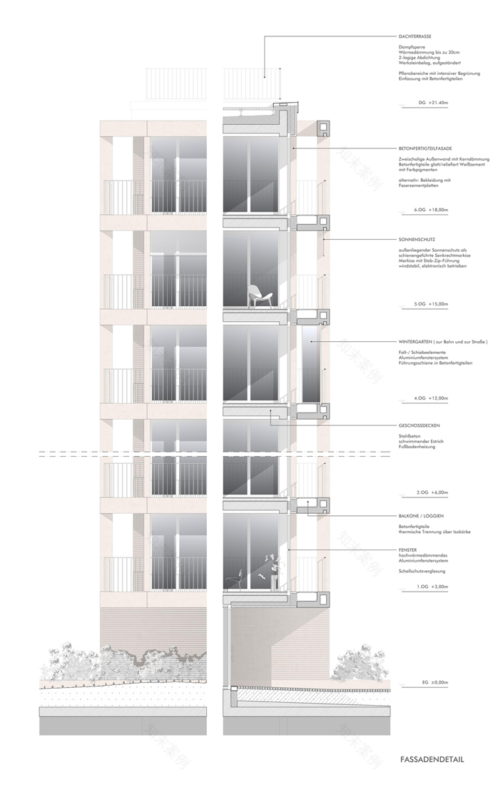 丨德国维尔茨堡丨Jan Kleihues with Johannes Kressner-18