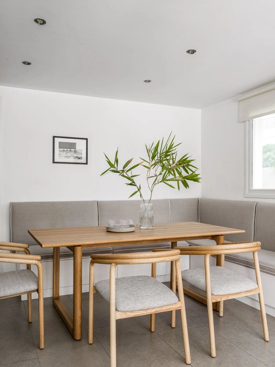 迪拜 400㎡日式风格别墅丨阿联酋迪拜丨Ksenia Mezentseva-16